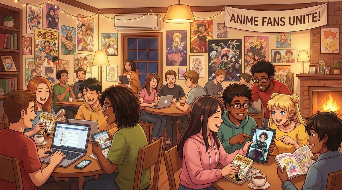 《炎武传说》动漫作品封面——火影同人热血作品