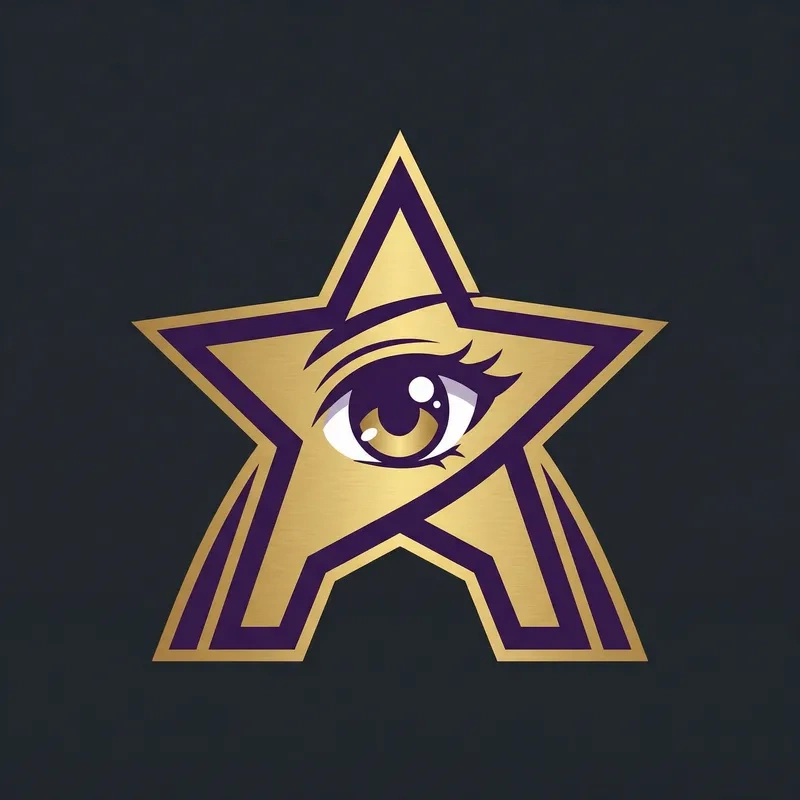 火影同人动漫角色百科标志